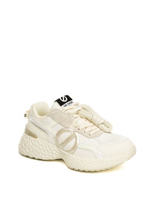  NO NAME | CARTER2.0SUEDE-DOVE